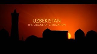 Uzbekistan is the cradle of civilization: Bukhara and Khiva (“O‘zbekiston 24”)