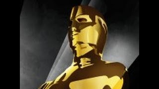 Oscar 2016 Sahiplerini Buldu