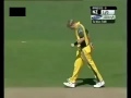 fastest over in history of cricket by brett lee