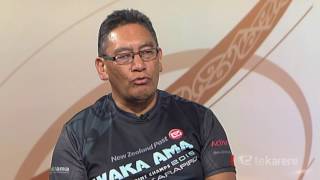 Tōrangapū: Hone Harawira discusses Ngāpuhi treaty settlement