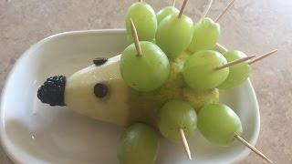 Tradiciòn Puertorriqueña De Las 12 Uvas