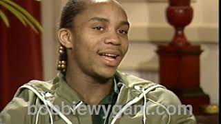 Gene Anthony Ray \