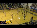 nickerson high school vs pratt high school womens varsity basketball