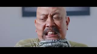 Satpam Ugal-ugalan - Film Komedi Indro Warkop Full Movie