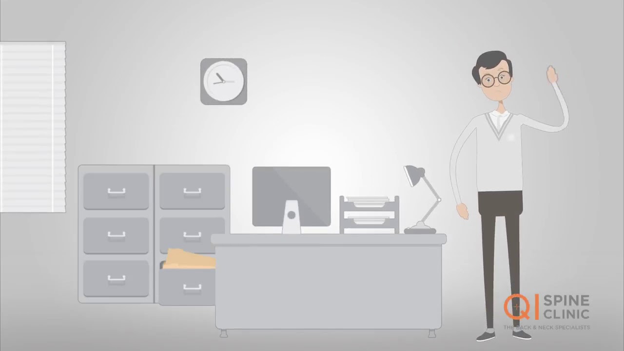 Understanding Spine Youtube