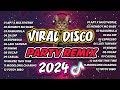 APT X MULTIVERSE NEW VIRAL DISCO NONSTOP REMIX 2024 - TIKTOK DISCO PARTY REMIX 2024