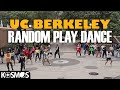 [KPOP IN PUBLIC] KPOP RANDOM PLAY DANCE @ UC Berkeley | KOSMOS