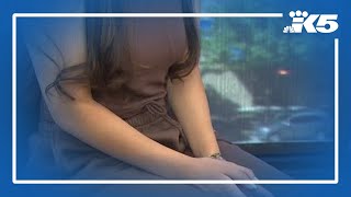 Bellevue OnlyFans mansion suspect recruited teen girls, woman says