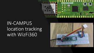 Wizfi360 GPS |  NEO-6M GPS | WizFi360