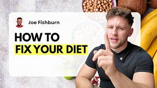 Are Hidden Calories RUINING your Fat Loss?
