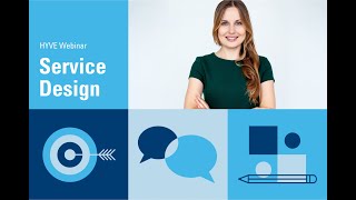 Webinar: What is Service Design?