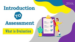 2 What is Evaluation