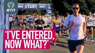 How To Prepare For Your First Marathon