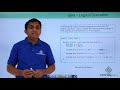 Java - Logical Operators