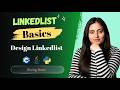 Design Linked List | Iterative & Recursive Approach | Linked List Basics Pattern | Java Python C++