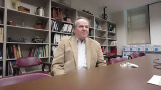 Inventor Spotlight: Dr. Mark Novotny - Office of Technology Management