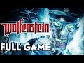 Wolfenstein (2009) - FULL GAME walkthrough | Longplay