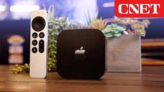 Apple TV 4K (2022) Review: Cheaper Price Only Goes So Far