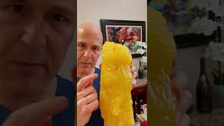 Dr. Mandell Reacts to Using Saran Wrap for Weight Loss! #fat #weightloss