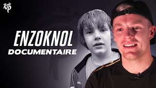Enzo Knol Documentaire - [2.500.000 Abonnees Special]