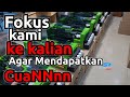 PT IBE PRODUCTION TEKNO FOKUS KE KONSUMEN