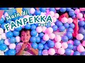 MAIN DI FANPEKKA AEON JGC (PART 1)