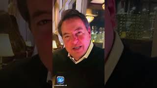 Video of Troy to Sbeyde Created using the Loved Ones App #grief, #grieving, #RIP, #restinpeace