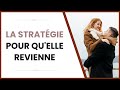 La stratégie pour que l'ex revienne !