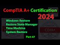 The Best Study Resources for CompTIA A+ Certification | IT100 Tech