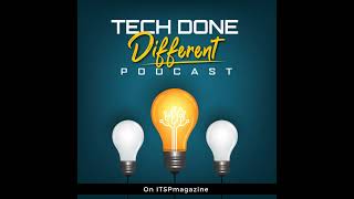 CTO Excellence | A Conversation With Etienne de Bruin | Tech Done Different Podcast With Ben Schm...