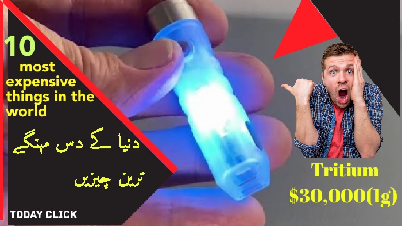 Top 10 Most Expensive Thing In The World 2023دنیا کے دس مہنگے ترین ...