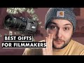 Gift Guide 2020 For Filmmakers | 5 BEST Gifts