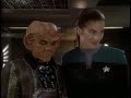 star trek deep space nine jadzia dax explains the zhian tara ritual clip