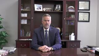 Important Message from the Superintendent