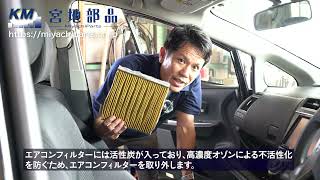 MAHLE（マーレ）OzonePRO  約99.7%のコロナウイルス不活化を実証   自動車・バス・タクシーなどの殺菌消臭に。