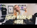 FRIDAY WARM-UP #059 BY ACINA | BEST OF UK BASS, G-HOUSE, BASS AND FUTURE HOUSE MIX 2020