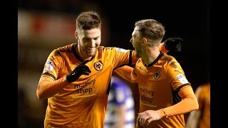 Doherty On Reading Win