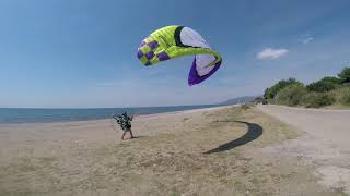 sky 110s itv fury 18.. paramotor ppg hellas