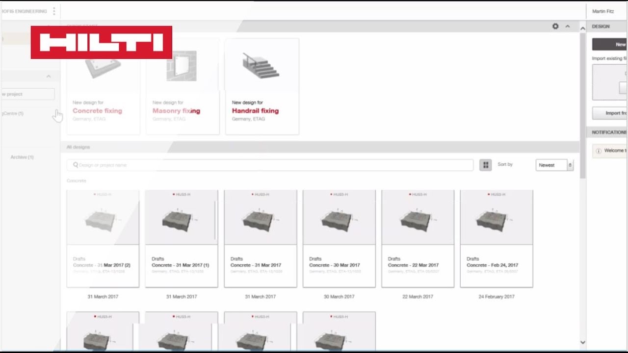 Hilti Profis Installation Download Weeketp