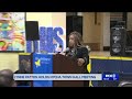 Federal housing official Lynne Patton calls NYCHA conditions `national emergency`