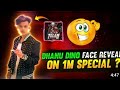 dhanu dino face reveal with 100% proofs || dhanu dino Telugu gaming ff