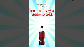 【2ch有益スレ】Amazonプライムデーのおすすめ飲料挙げてけｗ【ゆっくり解説】