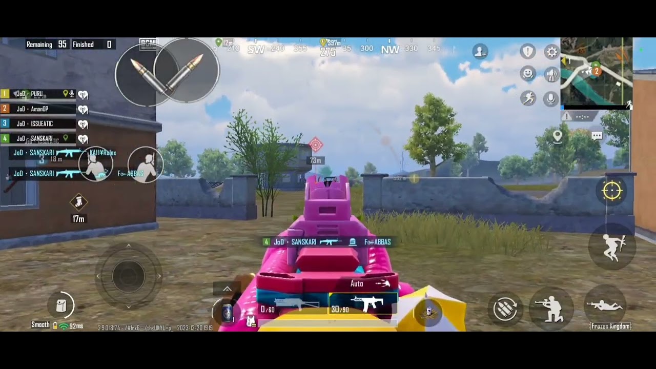 Clutch рџћї Bgmi Youtube