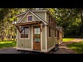 XL Tiny House Is Absolutely Gorgeous