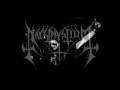 nachtmystium ghosts of grace