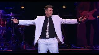 Who Am I Tour - Nick Carter live in Niagara Falls 11-Nov-23