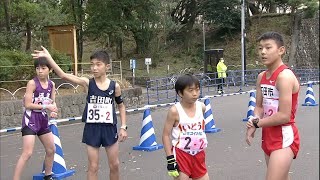 第1中継所｜第21回しずおか市町対抗駅伝