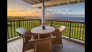 Stunning Oceanfront Villa in Kapalua, Maui  | Kapalua Bay Villas #35B2