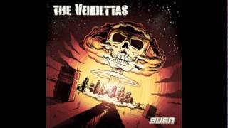 The Vendettas - Stand Up Man