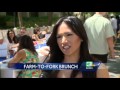 Hundreds feast at Farm-to-Fork brunch in Sacramento